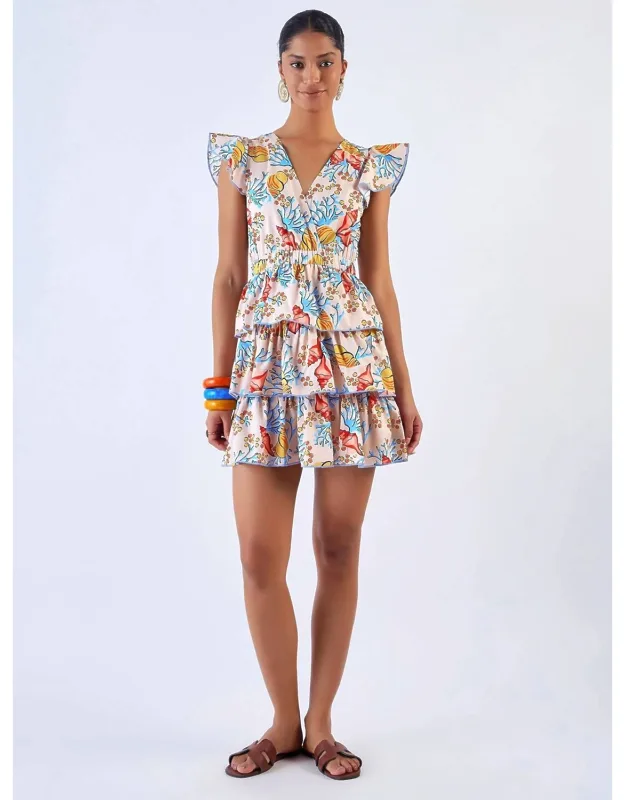 Mini Dress
