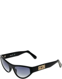 Acetate Sunglasses