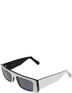 Plastic Sunglasses