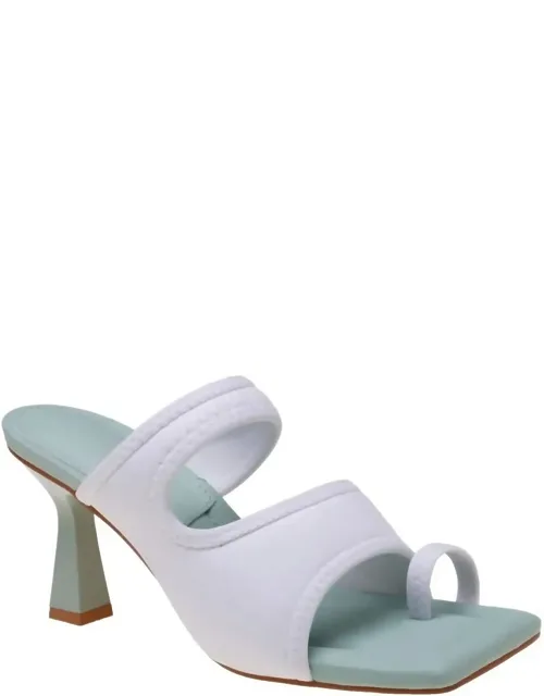 Bellita Slide Sandals