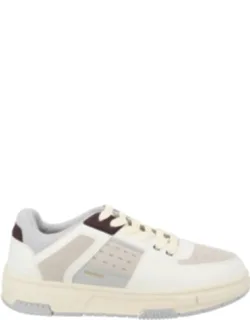 Premium Polyester Sneakers