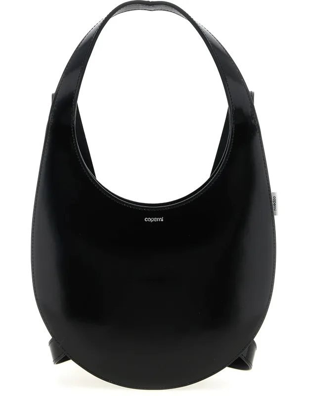Cowhide Backpack