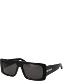 Acetate Sunglasses