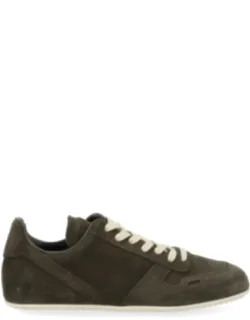 Minimal Sneakers
