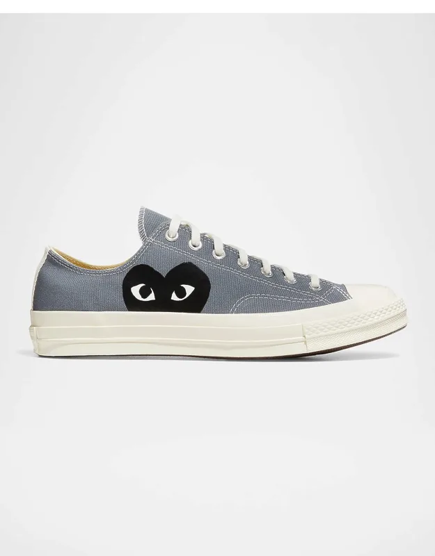 Chuck Taylor Low-top Canvas Sneakers