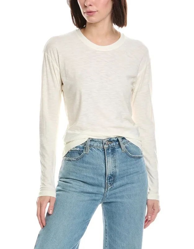 Boxy T-shirt
