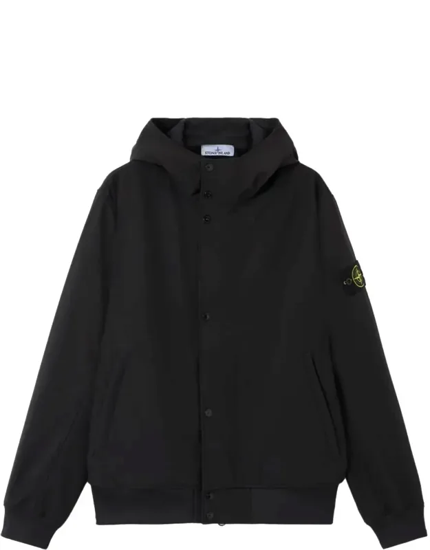 Hooded Parka