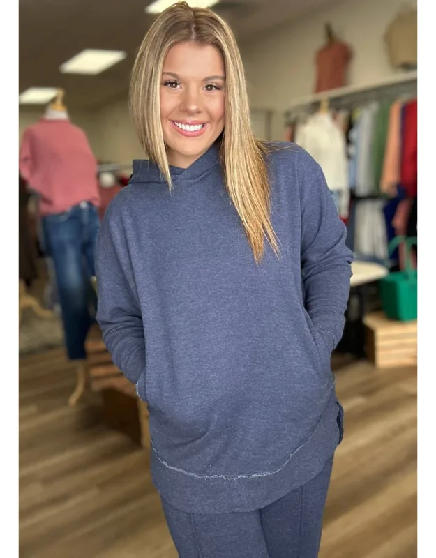 Pullover Hoodie