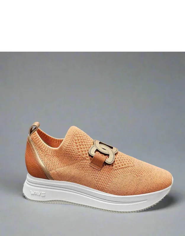 Simone Slip-ons