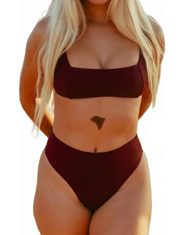Bikini Bottom