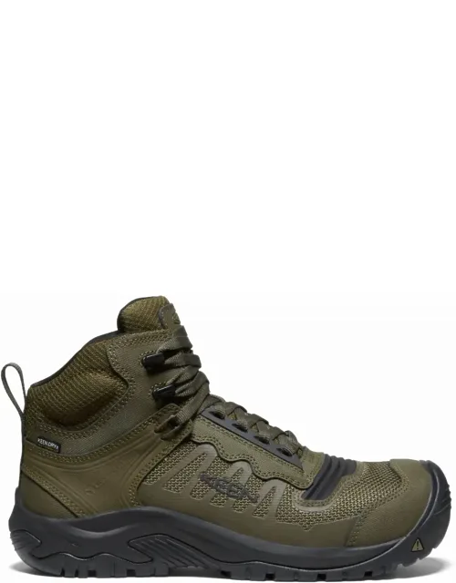 Reno Mid Waterproof Carbon Toe Boots