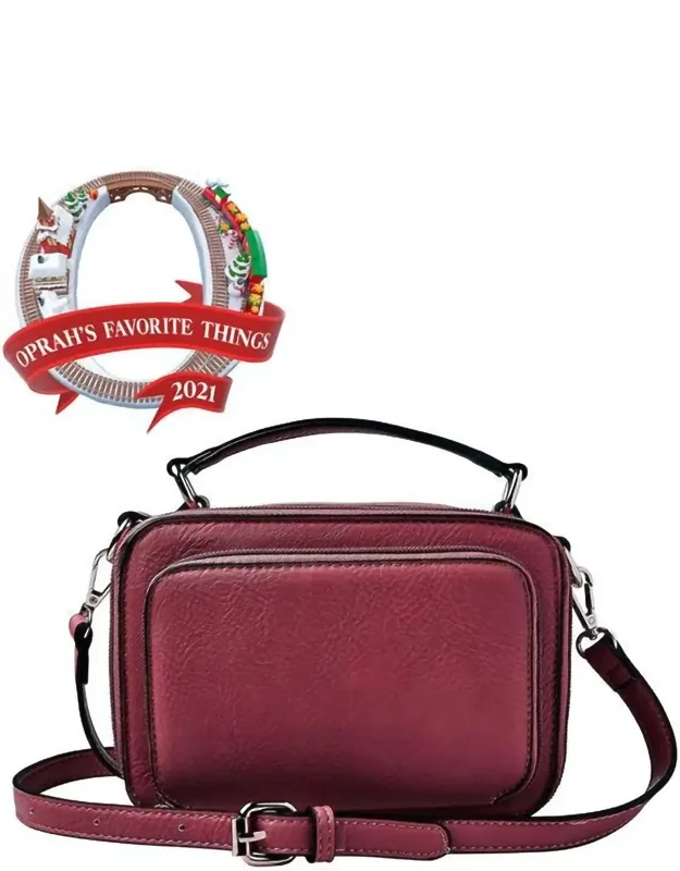 Crossbody Bag