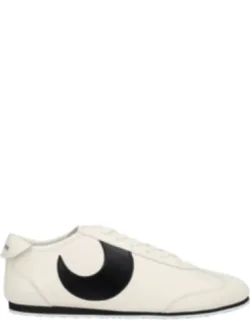 Astra Crescent Accent Sneakers