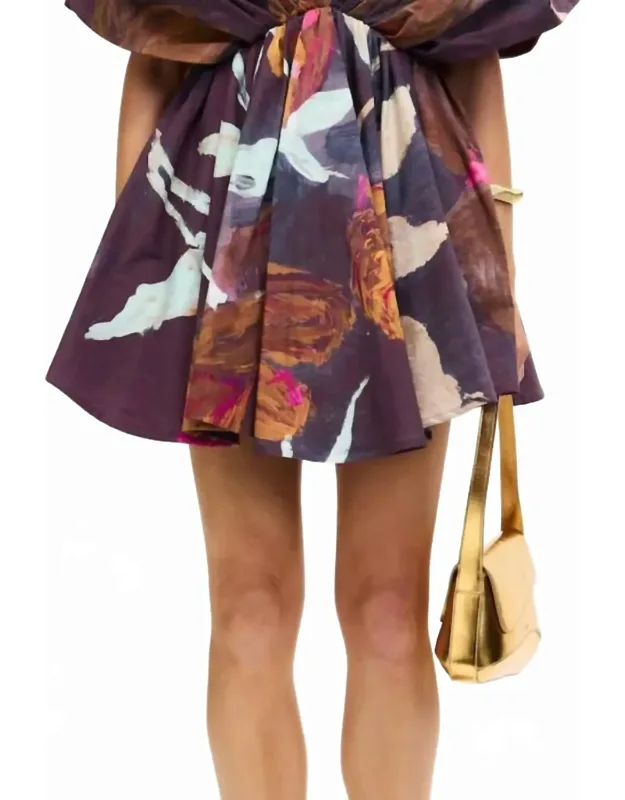 Northam Mini Dress