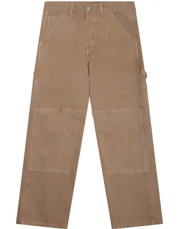 Cotton Carpenter Jeans