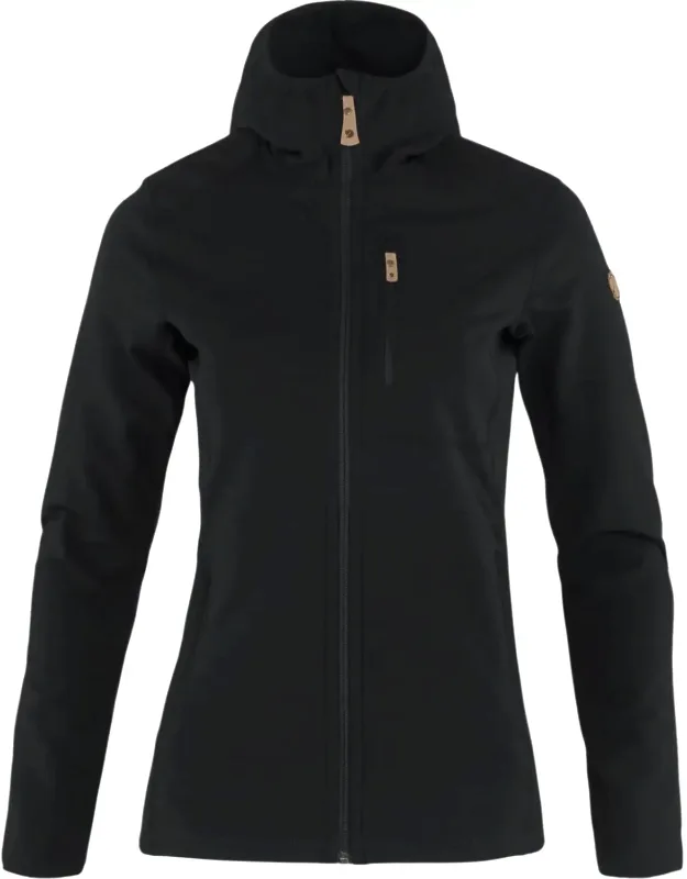 Keb Fleece Hoodie