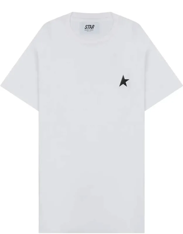 Relaxed Cotton T-shirt
