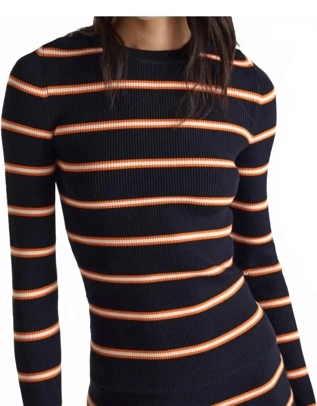 Energetic Ease Pullover Sweater