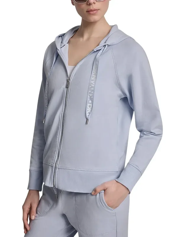 Relaxed Fit Hoodie