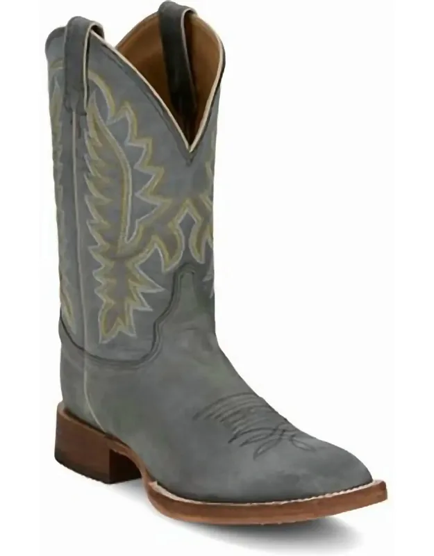 Rancho Western Boots