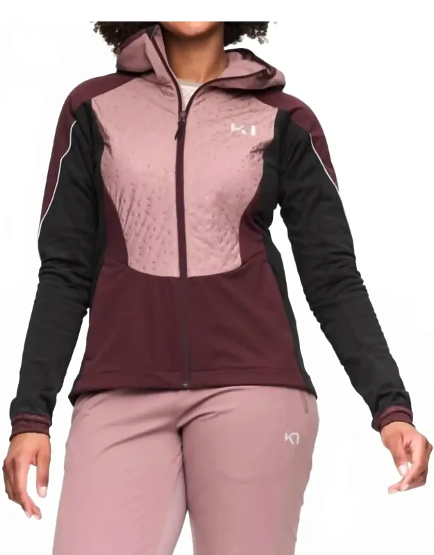Trill 2.0 Jacket