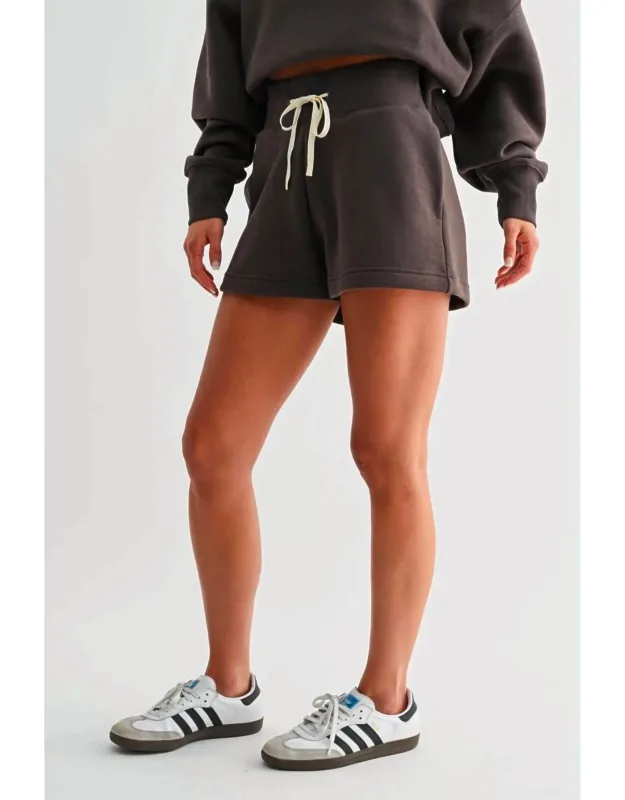 Billow Shorts
