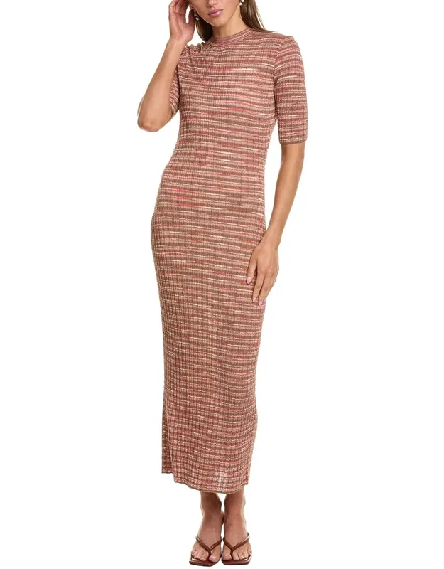 Midi Dress
