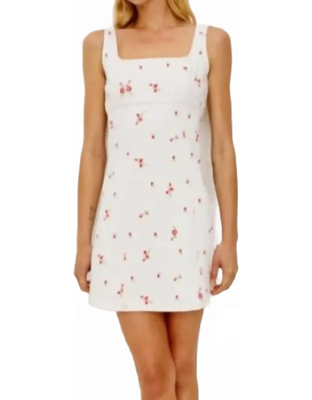 Altadena Dress
