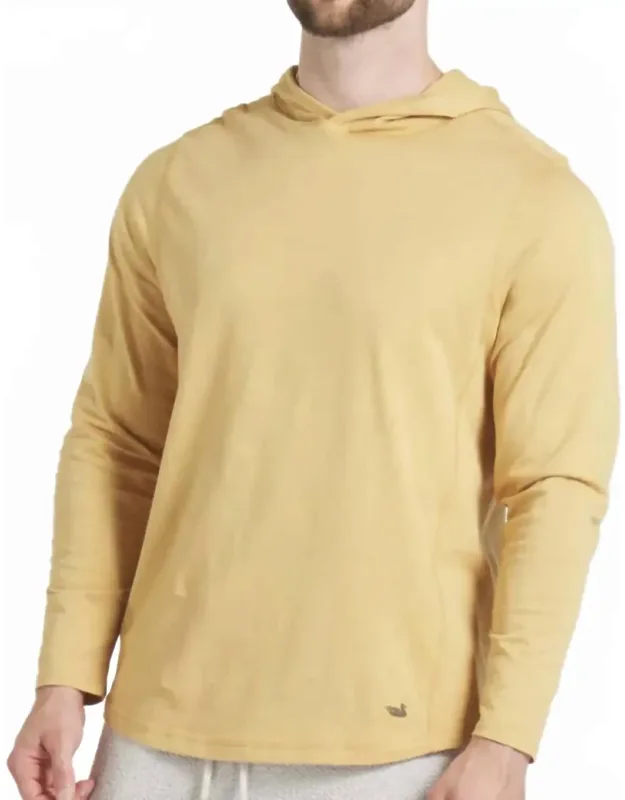 Classic Hoodie Tee