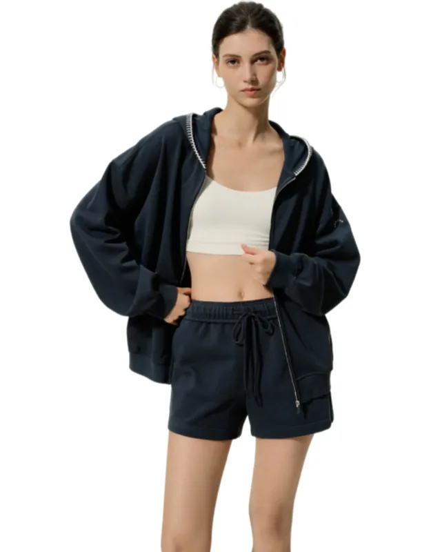 Seamflow Verge Hoodie