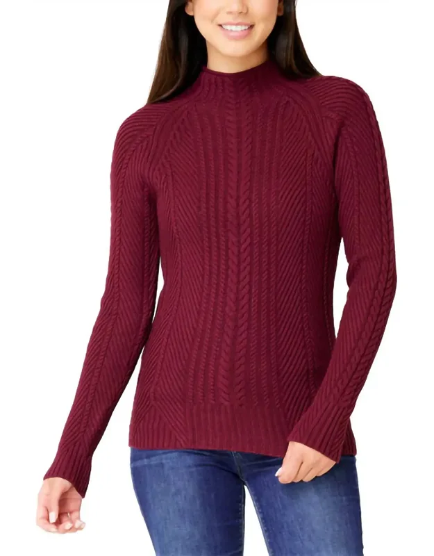 Lydia Sweater