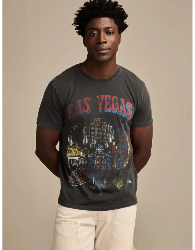 Las Vegas Tee