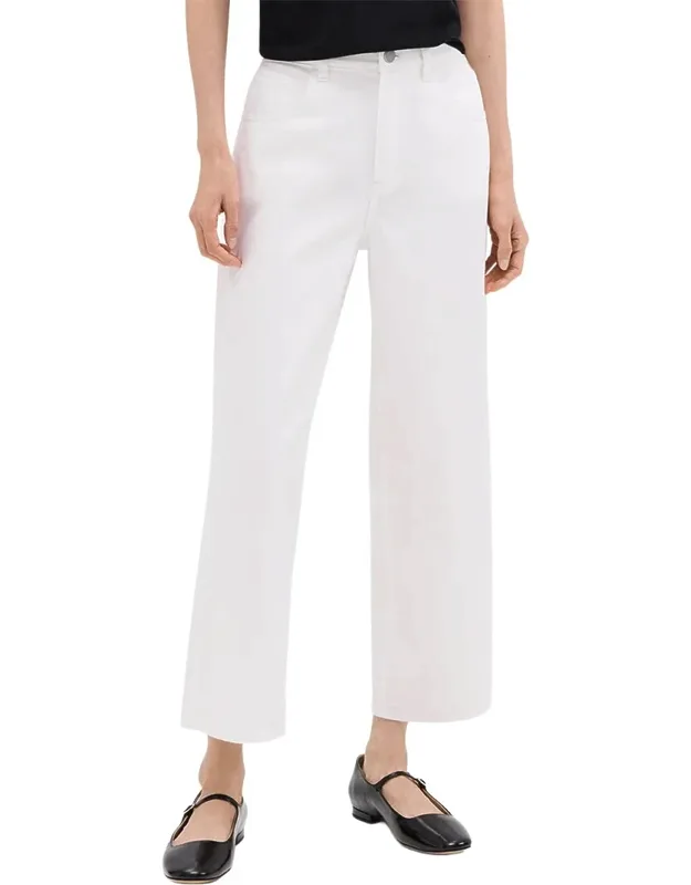 Relaxed Fit Jeans