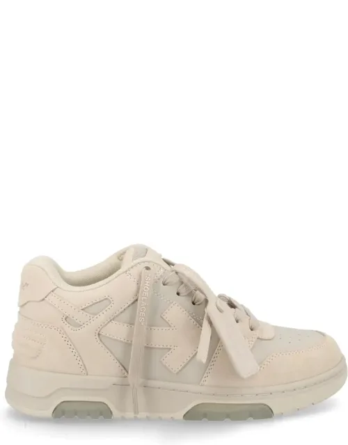 Out Of Office Sneakers