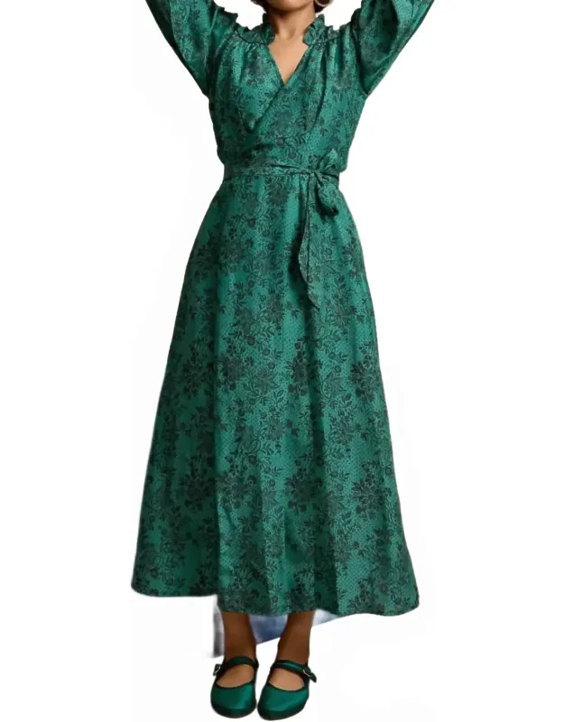 Midi Dress