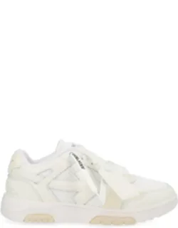 Slim Out Of Office Sneakers