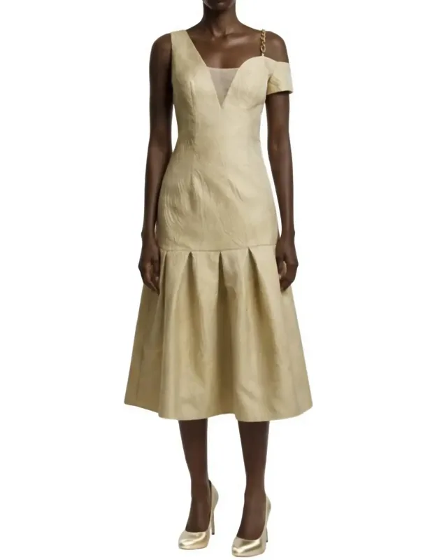 Garden Dress