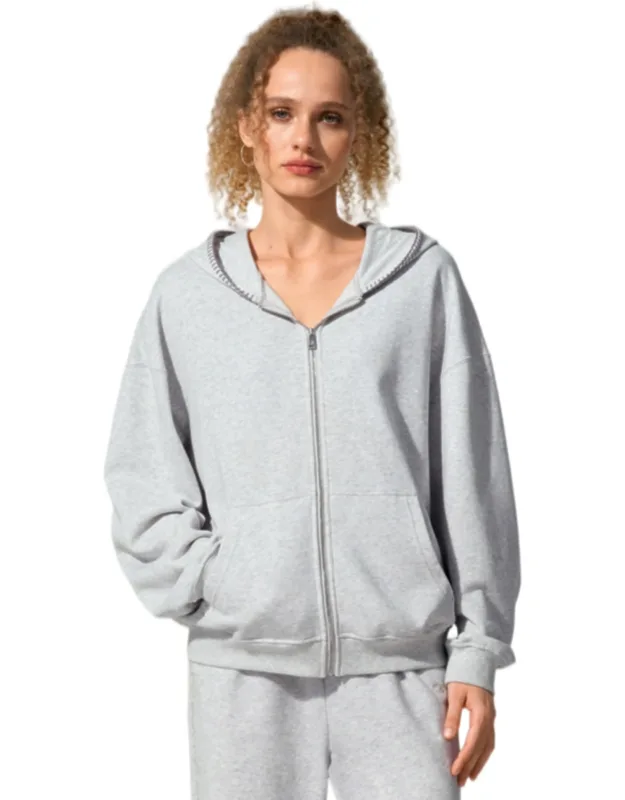 Seamflow Verge Hoodie
