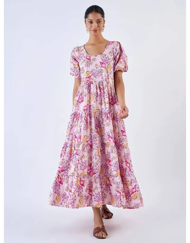 Daisy Midi Dress