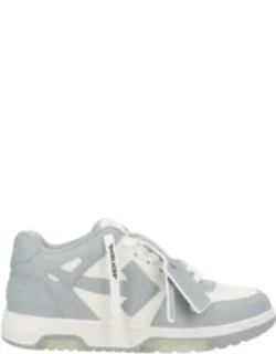 Out Of Office Translucent Accents Sneakers