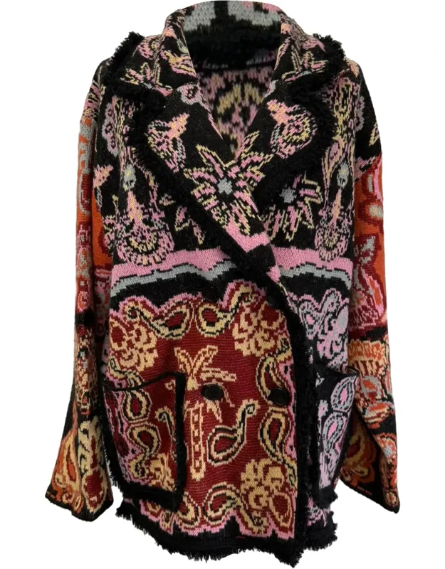 Sweet Mermaids Blazer