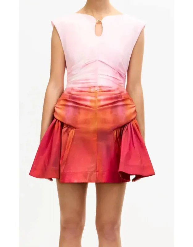 Bromton Dress
