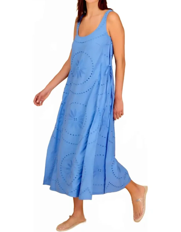 Bridget Midi Dress