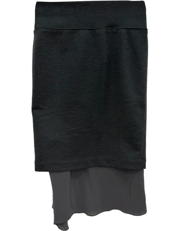 Pencil Skirt
