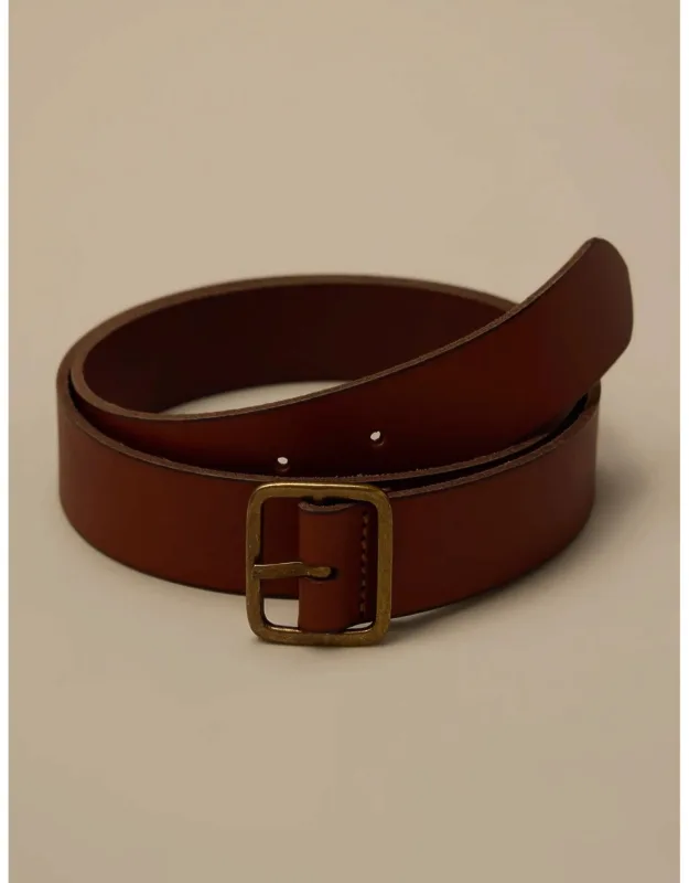 The Point Belt