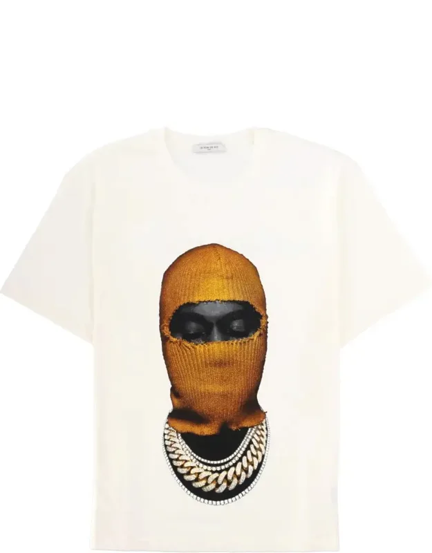 Chains Graphic T-shirt