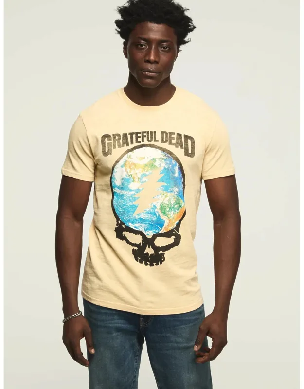 Grateful Dead Earth Tee