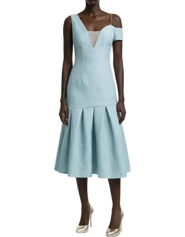 Tea Garden Dress