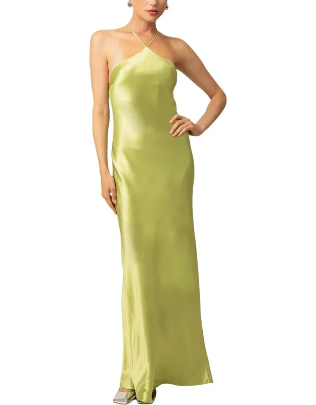 Lima Maxi Dress