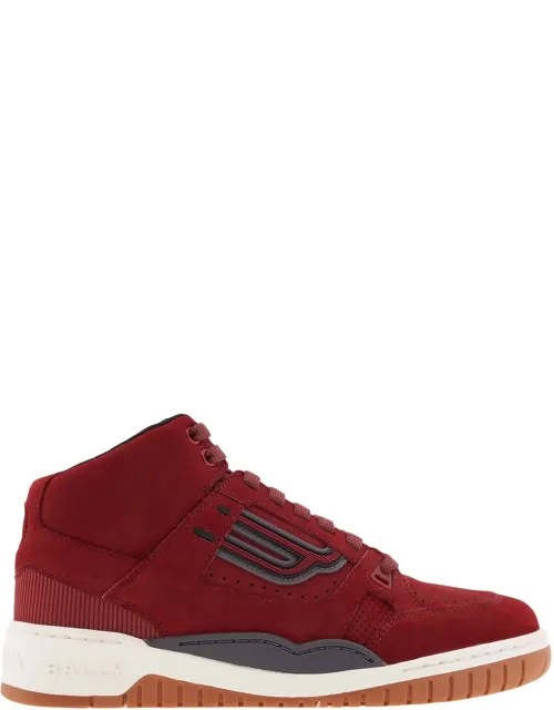 Champion King High-top Sneakers